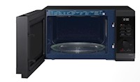 Horno Microondas Samsung MG32DG4524AGPE 32 Lts