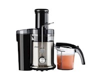 Extractor de Jugos Acero 600W Oster FPSTJE320S