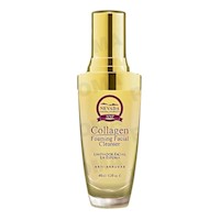 LIMPIADOR FACIAL EN ESPUMA CON COLÁGENO 50ML NEVADA