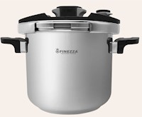 Olla a presión 7L de acero inoxidable FZ-847AP