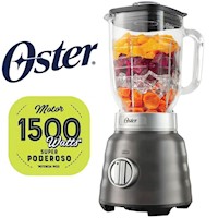 Licuadora Max Reversible BLSTPBRGR de 3V 1500 W