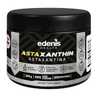 ASTAXANTINA ASTAXANTHIN 240G EDENIS HEALTH