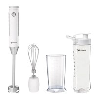 Batidora de inmersión 2 en 1 Imaco HB 400