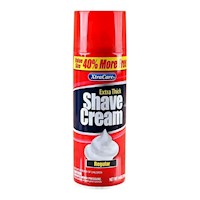 ESPUMA DE AFEITAR XTRACARE - REGULAR 396ML XTRACARE