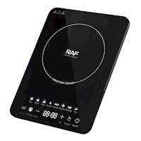 COCINA DE INDUCCIÓN 2200W RAF