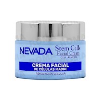 CREMA FACIAL CÉLULAS MADRE 50ML NEVADA