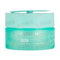 BÁLSAMO LIMPIADOR MAKE UP REMOVER – ALOE VERA 100G ESTELIN