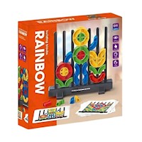 JUEGO DIDÁCTICO MOSAICO BLOQUES