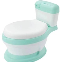 Bacinilla de Entrenamiento Verde Agua para Bebés NW-1035