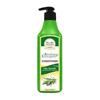 ACONDICIONADOR ROMERO CRECEPELO 320ML NEVADA