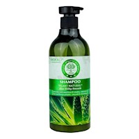 SHAMPOO ALOE VERA 550ML WOKALI