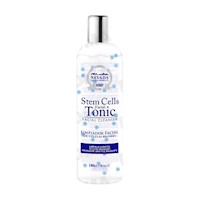 TÓNICO FACIAL CÉLULAS MADRE 180ML NEVADA