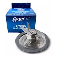 Cuchilla Para Licuadora Xpert Oster® BLSTAA3092