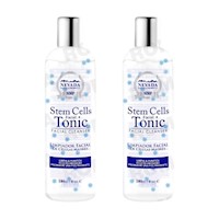 PACK 2 TÓNICO FACIAL CÉLULAS MADRE 180ML NEVADA