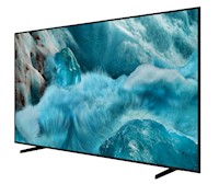 TELEVISOR SMART TV SAMSUNG 4K ULTRA HD 50” VISION AI QN50Q7FAAGXPE