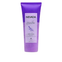 SAL DE BAÑO LAVANDA 400G NEVADA
