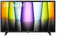 TELEVISOR LG HD 32 32LQ631CBSA Commercial TV con ThinQ AI Inteligencia Artificial