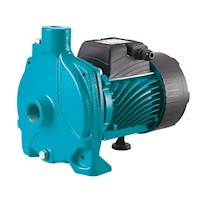 Bomba Centrífuga de 1/2 HP Rtoplas - 320001