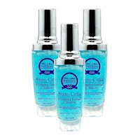 PACK 3 LIMPIADOR FACIAL EN ESPUMA CÉLULAS MADRE 50ML NEVADA