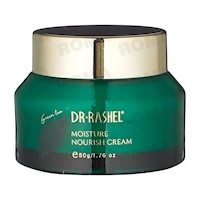 CREMA FACIAL TE VERDE 50G DR RASHEL