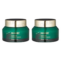PACK 2 CREMA FACIAL TE VERDE 50G DR RASHEL