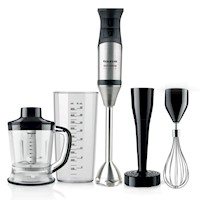 Batidora Bapi 1200 Premium Complete – Alta Potencia y Accesorios