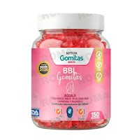 GOMITAS DE AGUAJE BBL ADULTOS SOTTCOR LABS 150 UNIDADES