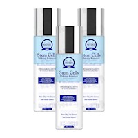 PACK 3 DESMAQUILLANTE BIFÁSICO CÉLULAS MADRE 150ML NEVADA