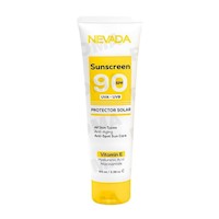PROTECTOR SOLAR SPF90 ANTI MANCHAS 100ML NEVADA