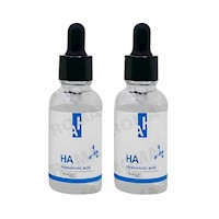 PACK 2 SERUM ÁCIDO HIALURÓNICO BIOAQUA 60ML