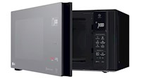 Horno Microondas LG MH8296DIR EasyClean 42L