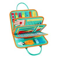 TABLERO EDUCATIVO - TABLERO DIDÁCTICO