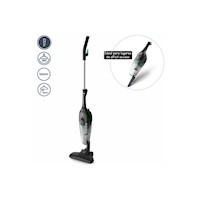 Aspiradora Electrolux Vertical con cable 2 en 1 STK 12