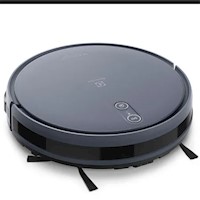 Robot Aspirador Inteligente Experience ERB44 WiFi Azul - AM857493758