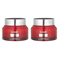 PACK 2 CREMA FACIAL ALPHA HYDROXY ACID 50G DR RASHEL
