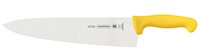 Cuchillo Carnicero 12" M/Amarillo 24609/052-082 - 10059866