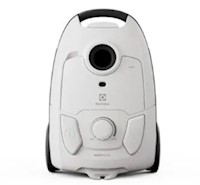 Aspiradora Electrolux 1600w EQP30 con filtro Hepa