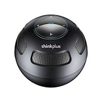 PARLANTE LENOVO TS5 BLUETOOTH 5.3 INALÁMBRICO NEGRO