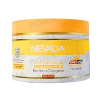 CREMA FACIAL ELASTINA Y COLÁGENO 283G NEVADA