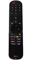 Control Remoto LG Magic MR23GN