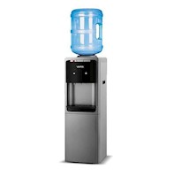 Dispensador De Agua Ventus VDA-20 Plomo 16 Litros