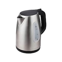 Hervidor Indurama HI-INX Acero Inoxidable 17 L