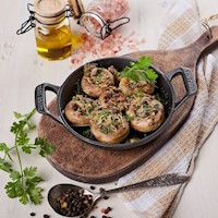 Mini Cazuela 14 cm Precurada 55148004