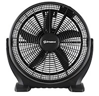 Ventilador Recirculador Imaco IVA164 55W