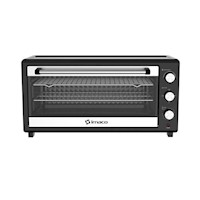 Horno Electrico Imaco Double Cake 35L HEB35DC