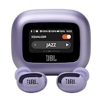FU Audifono JBL Live Flex 3 50H Purpura