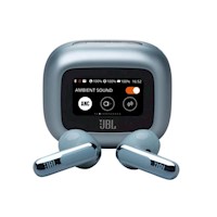 FU Audifono JBL Live Flex 3 50H Azul