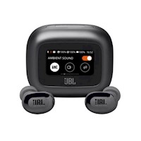 Audífonos JBL Live Buds 3 True Wireless con Cancelación de Ruido