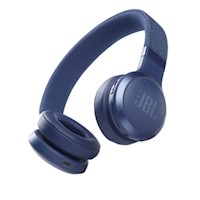 Audífonos JBL Live 460NC Inalámbricos Azul