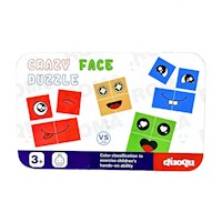JUEGO DE EMOCIONES - JUEGO DIDÁCTICO